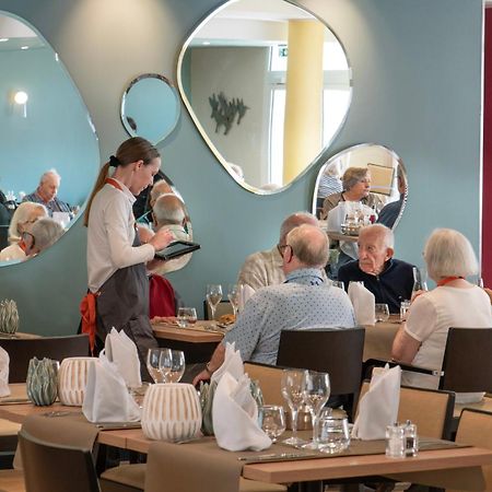 Domitys - Les Aviateurs Aparthotel Muret Buitenkant foto