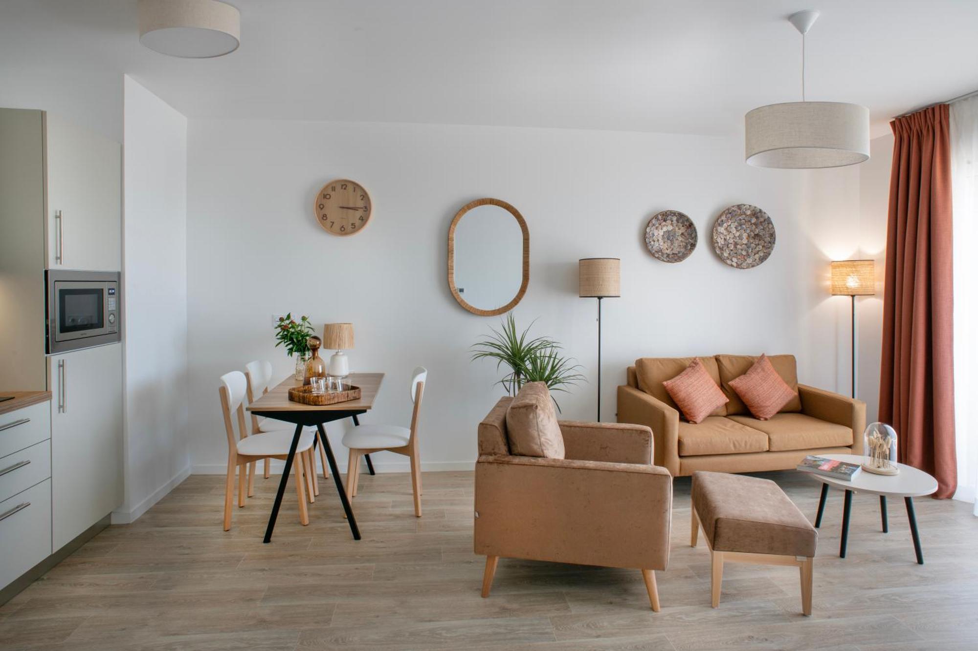 Domitys - Les Aviateurs Aparthotel Muret Buitenkant foto